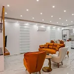 Villa Ortac 1 Doga Icerisinde, Korunakli Kas