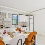 Villa Ortac 1 Doga Icerisinde, Korunakli