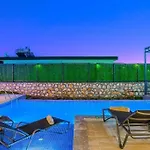 Ortac 1 Doga Icerisinde, Korunakli Villa *