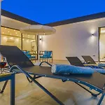 Villa Ortac 1 Doga Icerisinde, Korunakli Kas