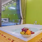 Ortac 1 Doga Icerisinde, Korunakli * Kas
