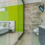 Ortac 1 Doga Icerisinde, Korunakli Villa