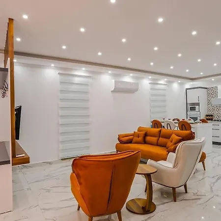 Villa Ortaç 1 Doğa ıçerisinde, Korunaklı Kaş