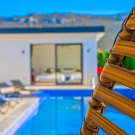 Ortaç 1 Doğa ıçerisinde, Korunaklı Kaş