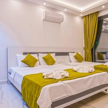 Ortaç 1 Doğa ıçerisinde, Korunaklı Kaş