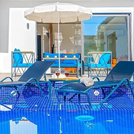 Villa Ortaç 1 Doğa ıçerisinde, Korunaklı Kaş