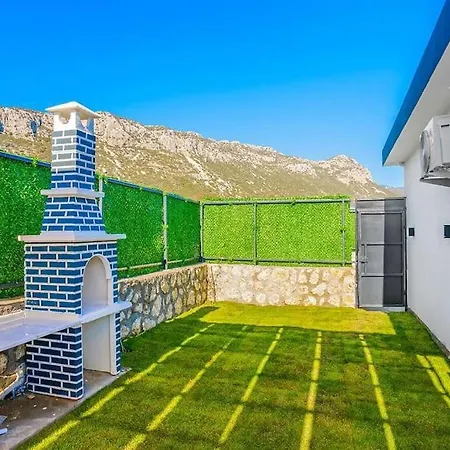 Ortac 1 Doga Icerisinde, Korunakli