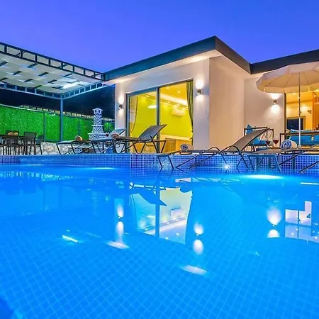 Ortac 1 Doga Icerisinde, Korunakli