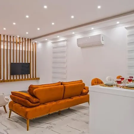 Ortac 1 Doga Icerisinde, Korunakli * Kaş