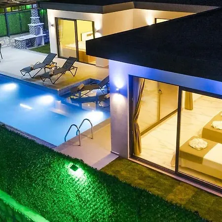 Ortac 1 Doga Icerisinde, Korunakli *