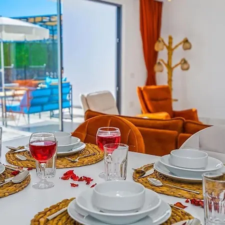 Ortac 1 Doga Icerisinde, Korunakli