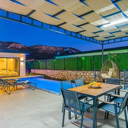 Ortac 1 Doga Icerisinde, Korunakli *