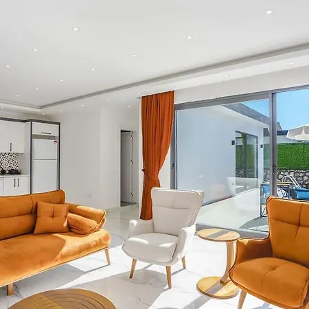 Ortac 1 Doga Icerisinde, Korunakli *