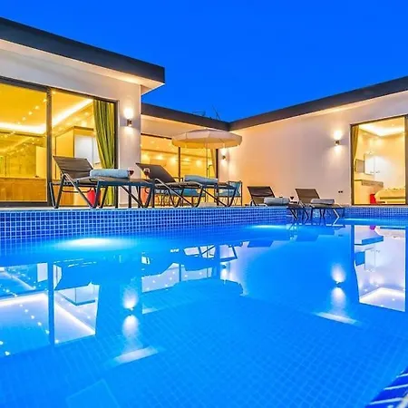 Ortac 1 Doga Icerisinde, Korunakli