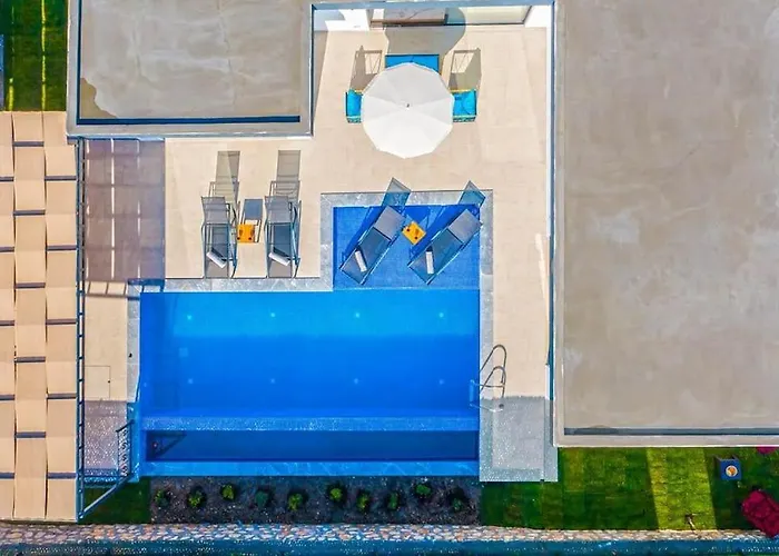 Ortac 1 Doga Icerisinde, Korunakli *