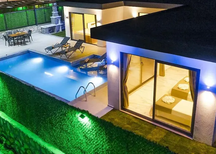 Ortac 1 Doga Icerisinde, Korunakli *