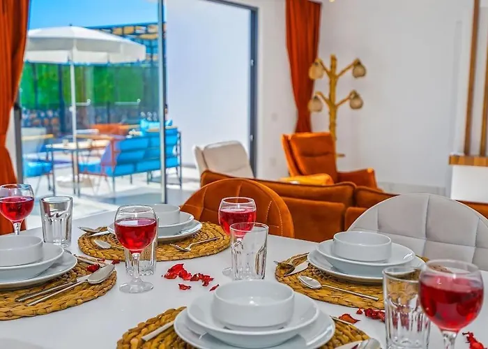 Ortac 1 Doga Icerisinde, Korunakli