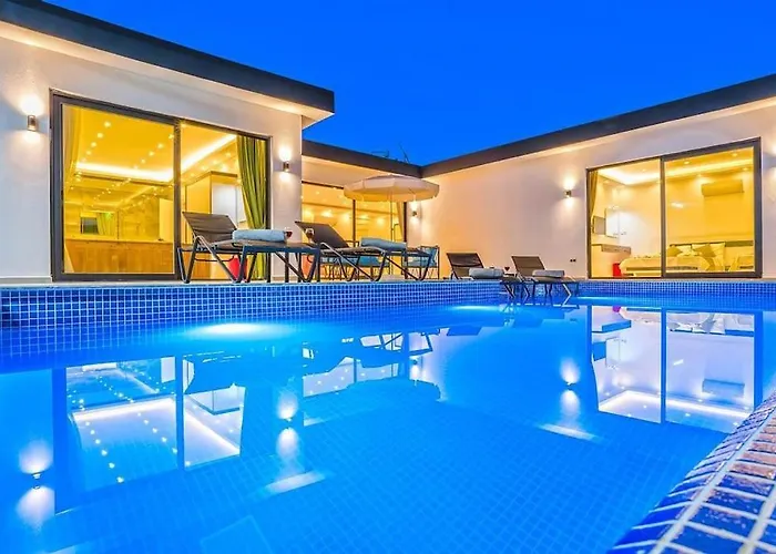 Ortac 1 Doga Icerisinde, Korunakli