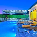 Ortac 1 Doga Icerisinde, Korunakli Villa *